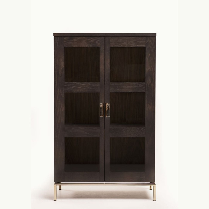 Pimlico Armoire aukšta vitrina Pimlico Armoire aukšta vitrina